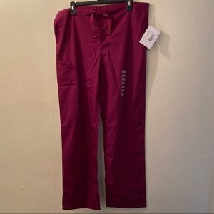 Cherokee Scrub Pants